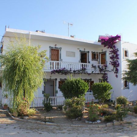 Nikolas House Arillas  Luaran gambar