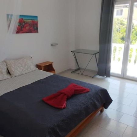 Nikolas House Arillas  Luaran gambar