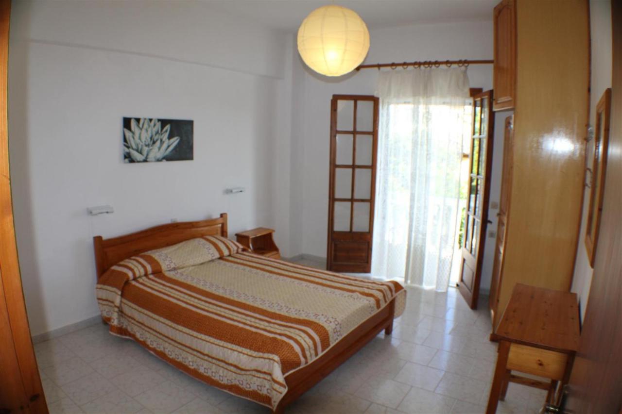 Nikolas House Arillas  Luaran gambar