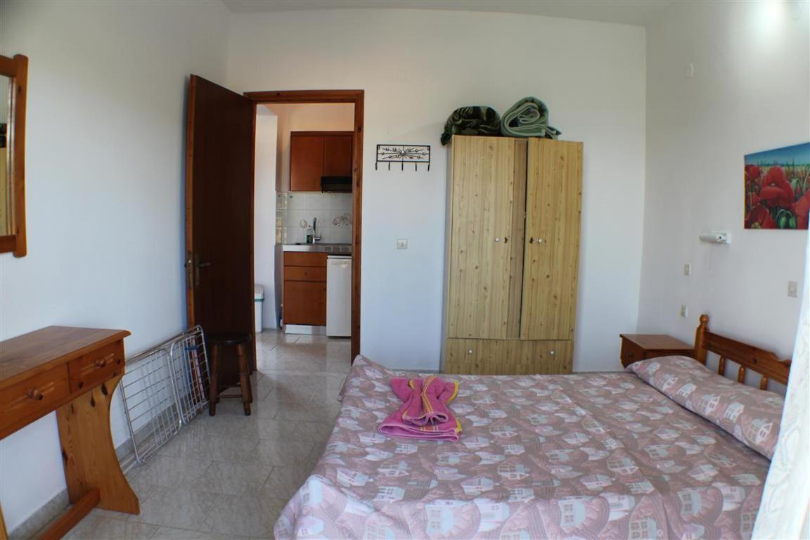Nikolas House Arillas  Luaran gambar