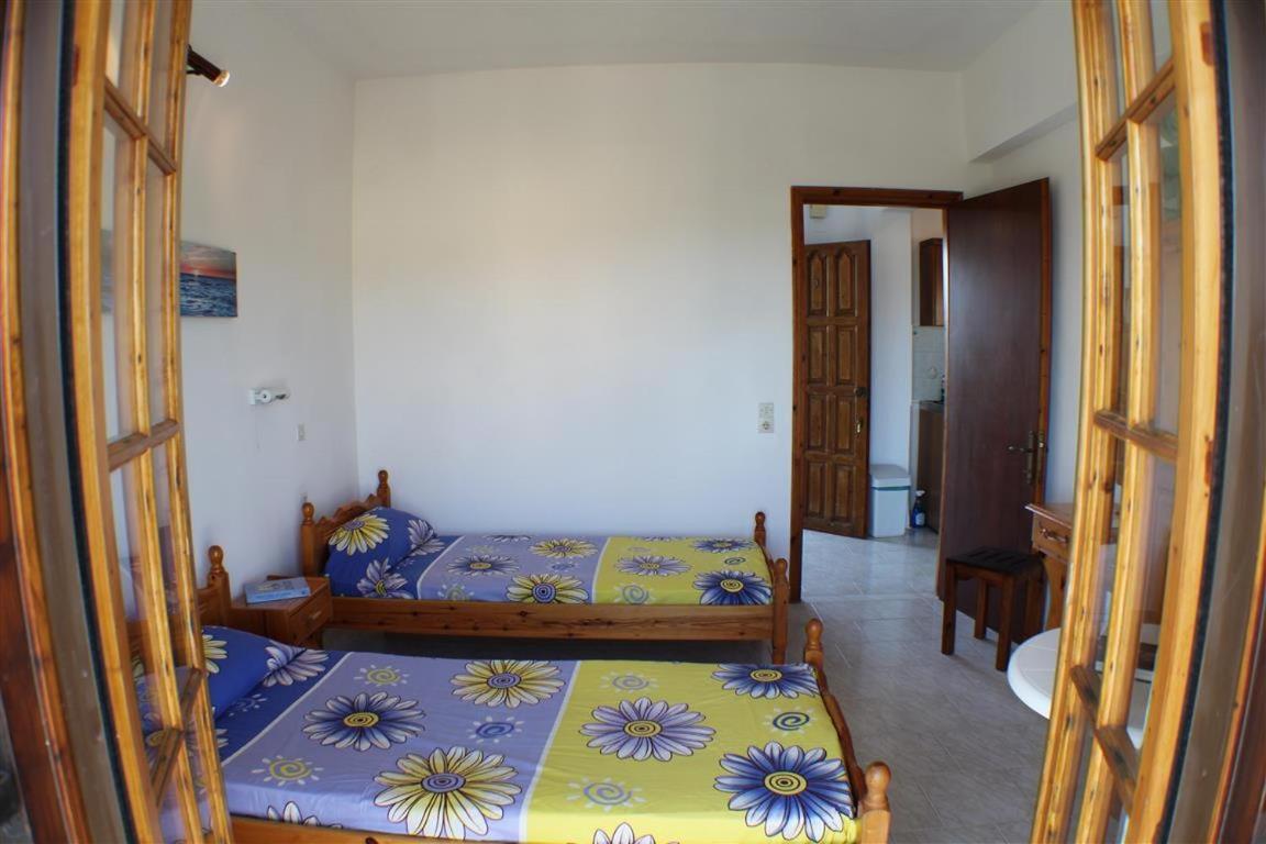Nikolas House Arillas  Luaran gambar