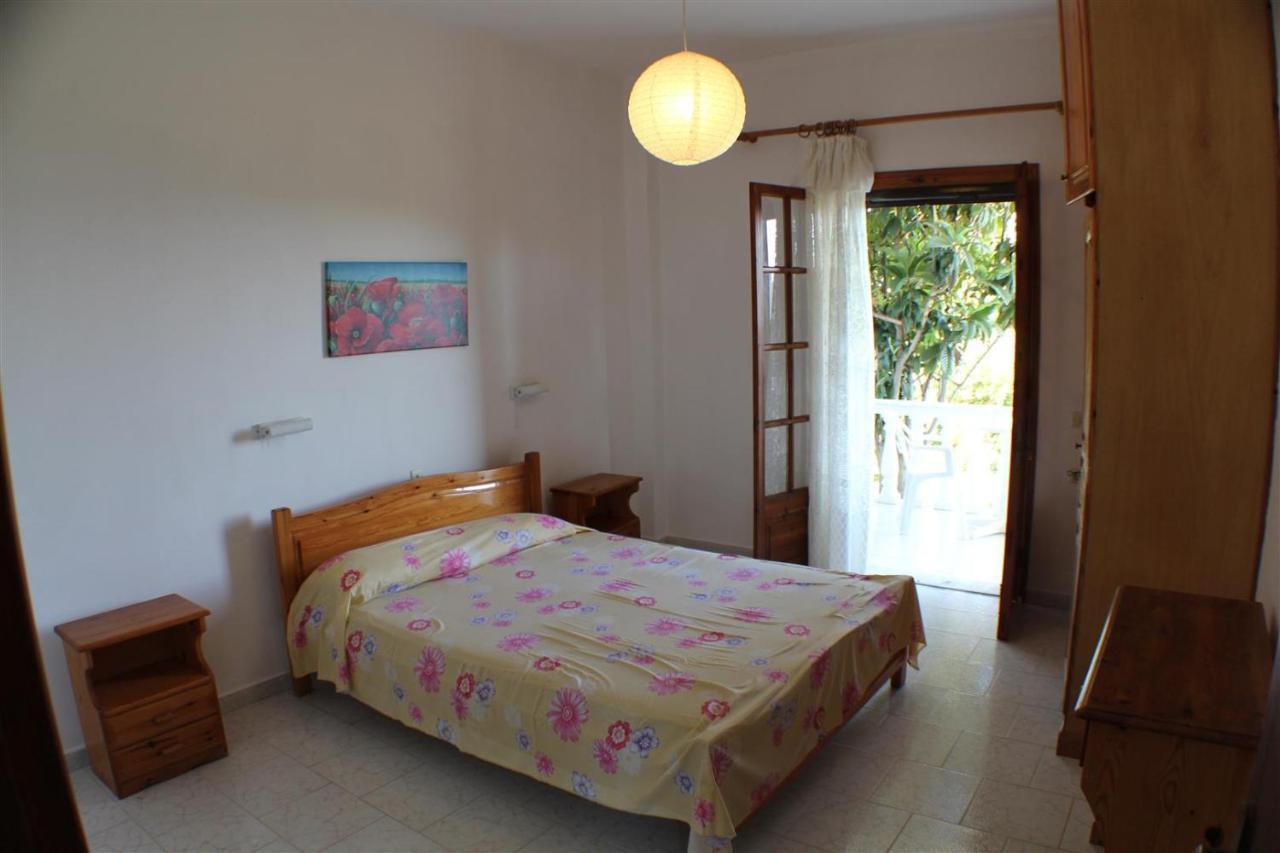 Nikolas House Arillas  Luaran gambar