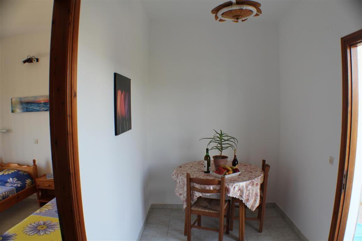 Nikolas House Arillas  Luaran gambar