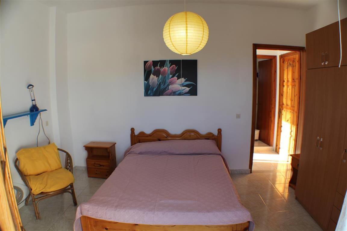 Nikolas House Arillas  Luaran gambar