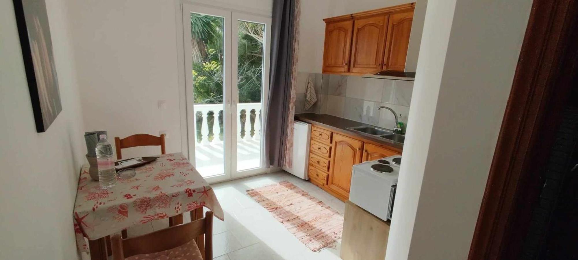 Nikolas House Arillas  Luaran gambar