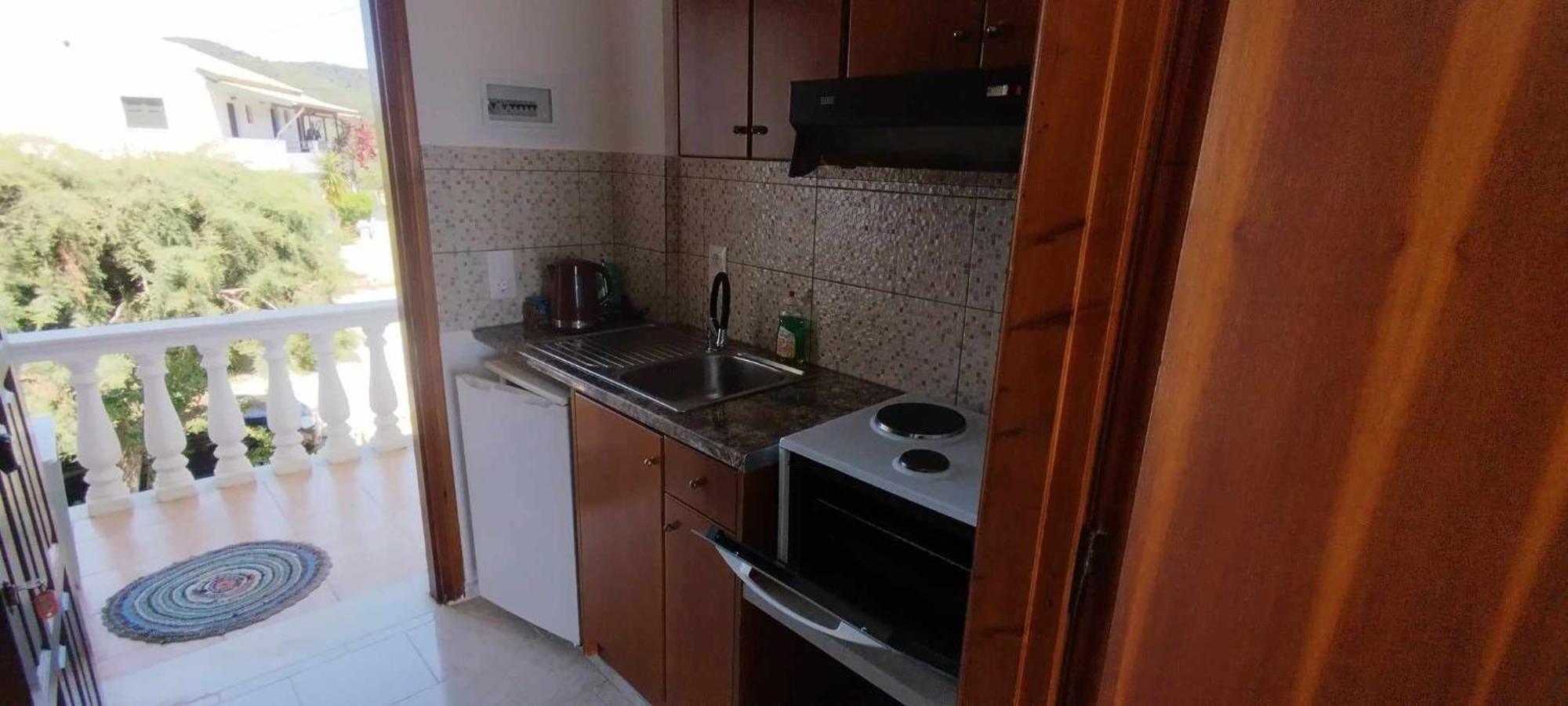 Nikolas House Arillas  Luaran gambar