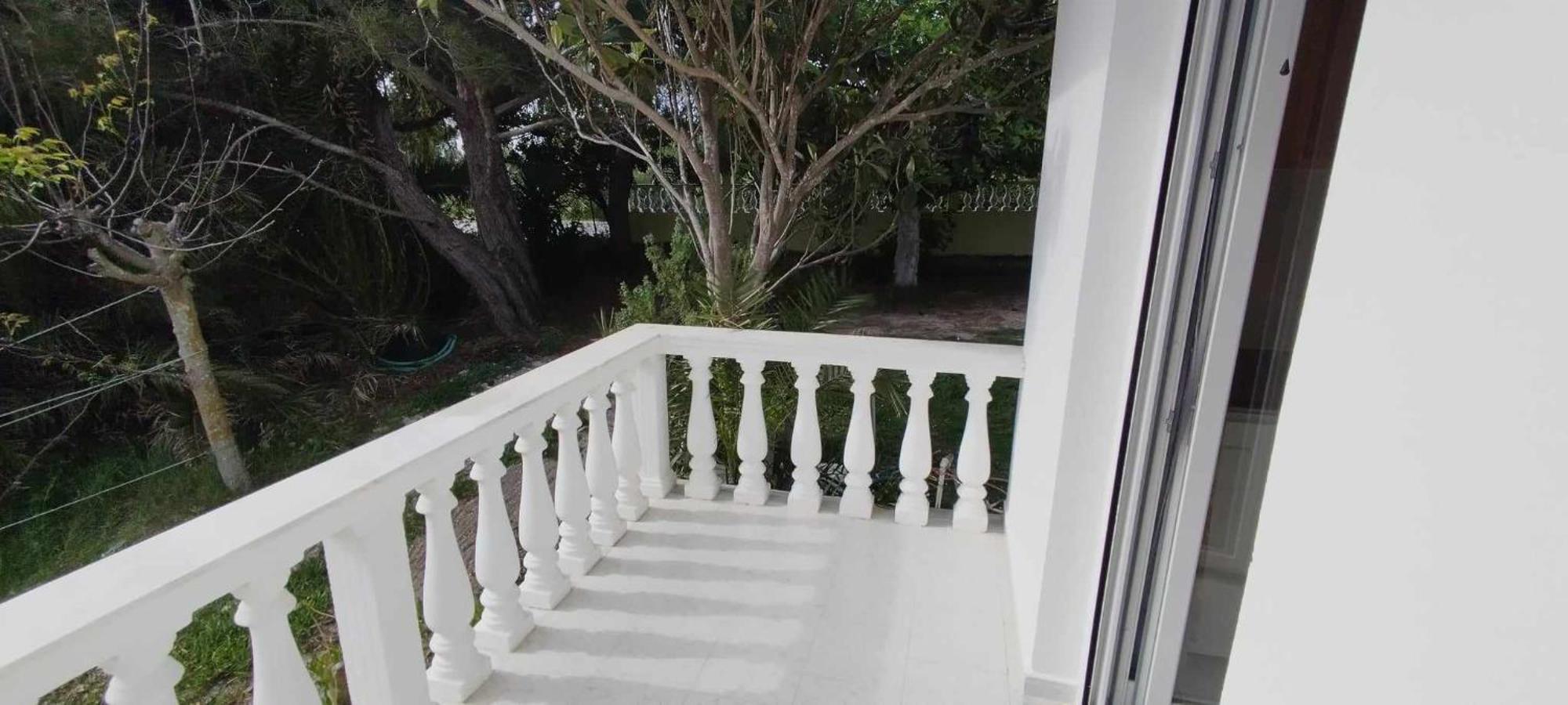 Nikolas House Arillas  Luaran gambar