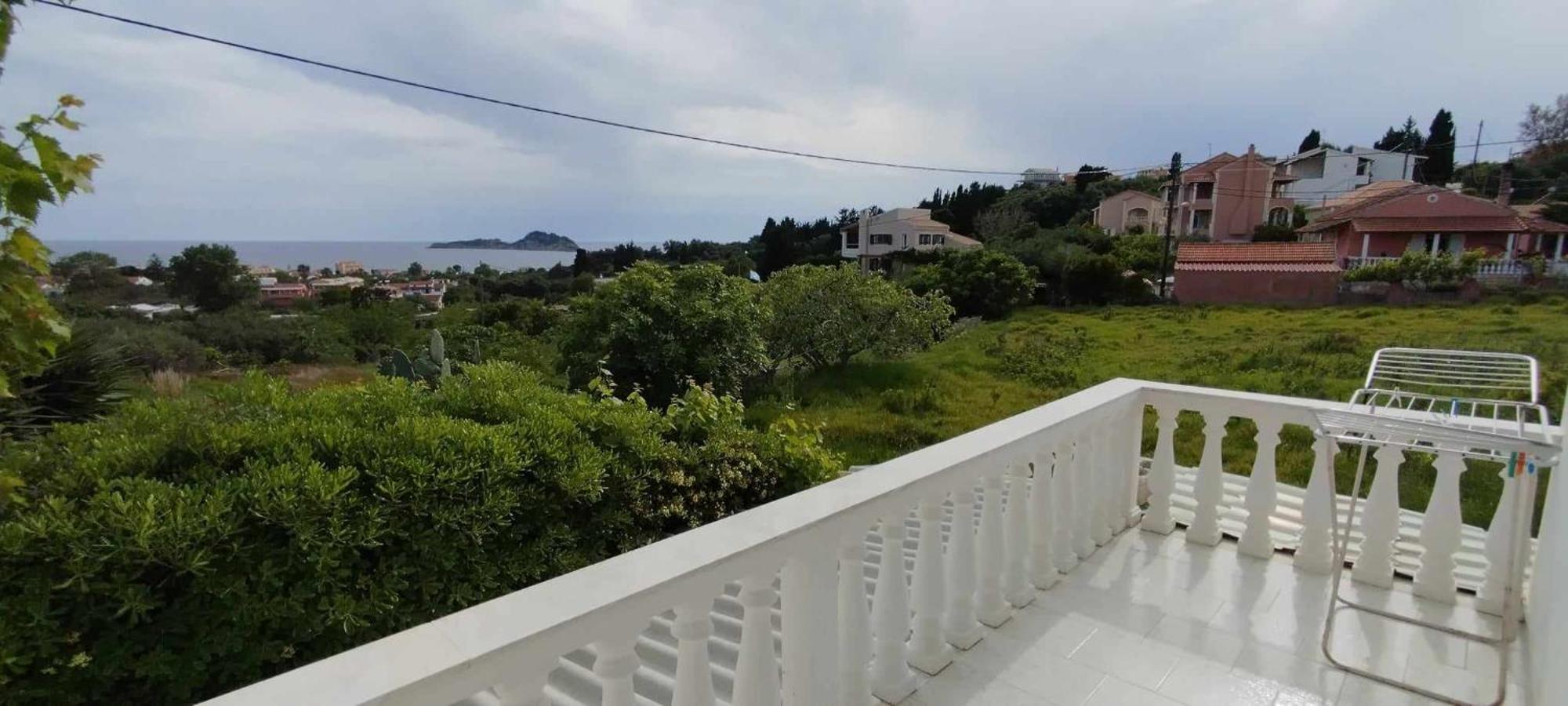 Nikolas House Arillas  Luaran gambar