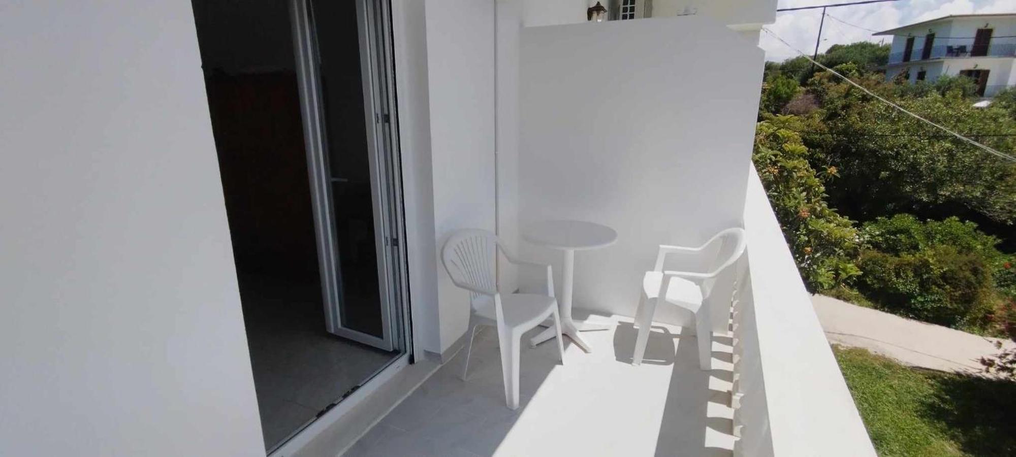 Nikolas House Arillas  Luaran gambar