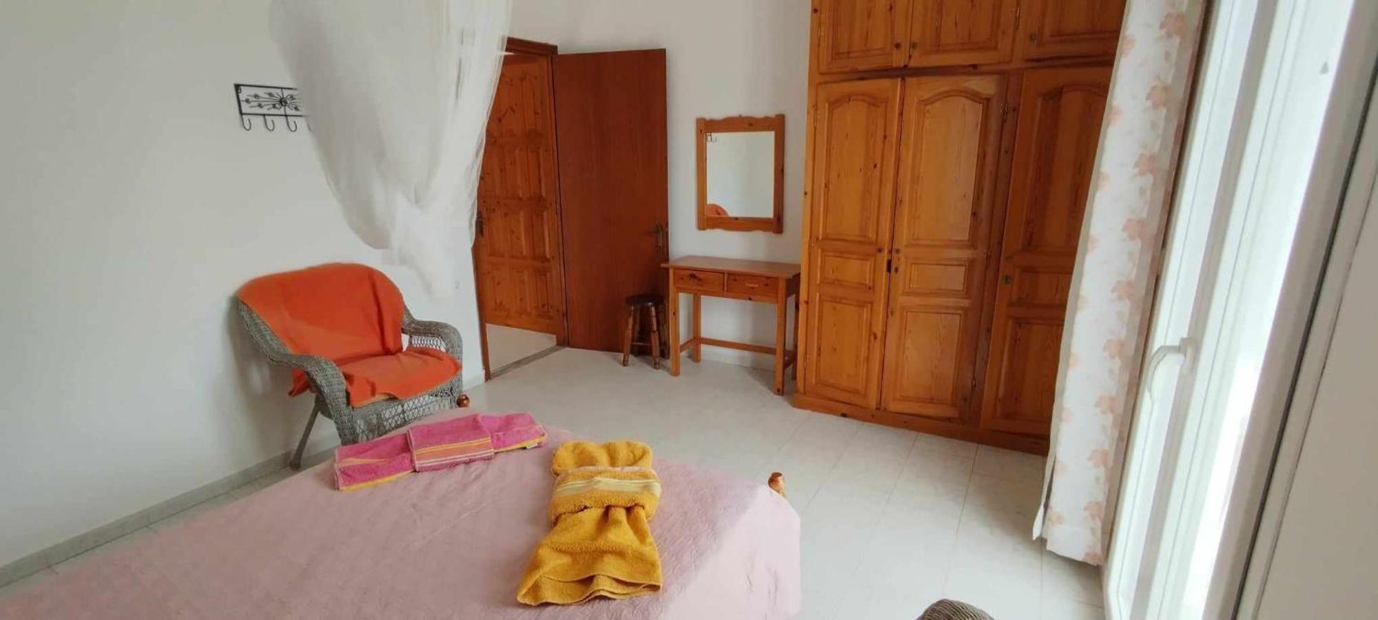 Nikolas House Arillas  Luaran gambar