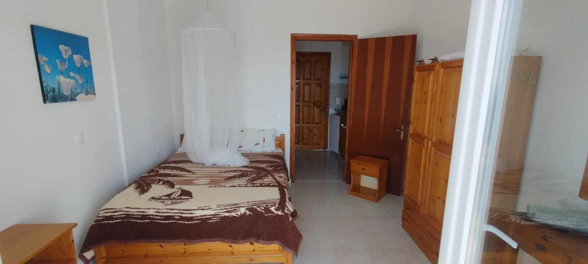 Nikolas House Arillas  Luaran gambar