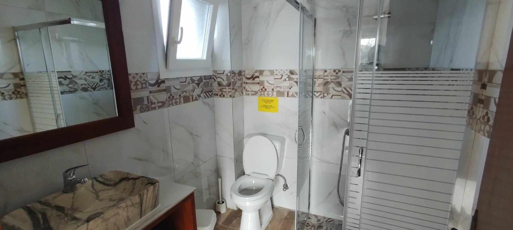 Nikolas House Arillas  Luaran gambar