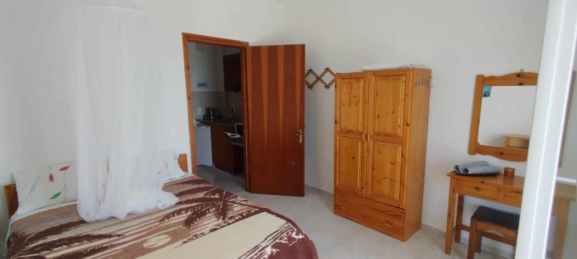 Nikolas House Arillas  Luaran gambar