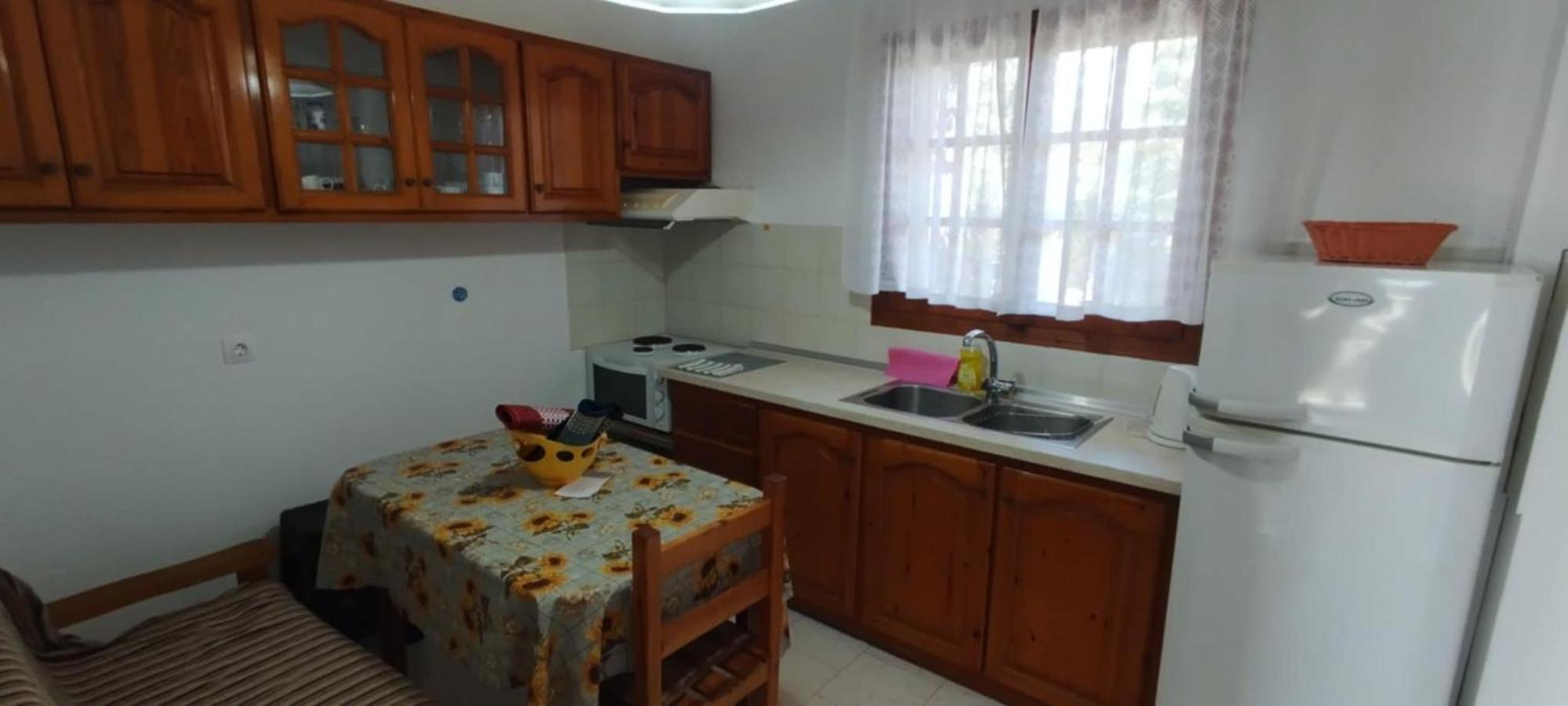 Nikolas House Arillas  Luaran gambar